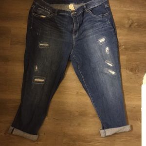 Women’s jeans
